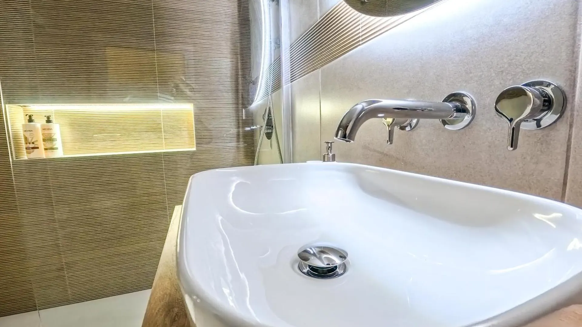 Ferienwohnung Oasis De Jandia Morro Jable Apartment