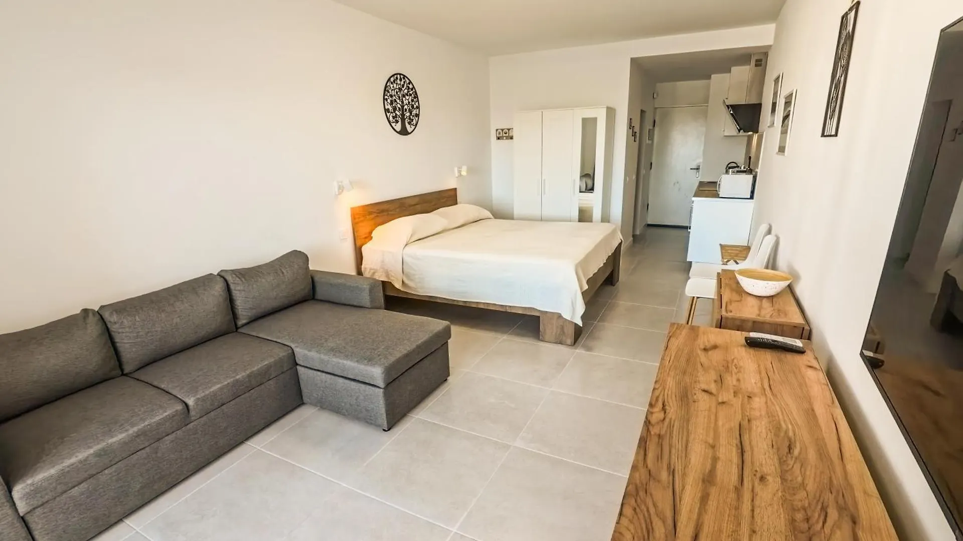 Oasis De Jandia Apartment Morro Jable  Spain