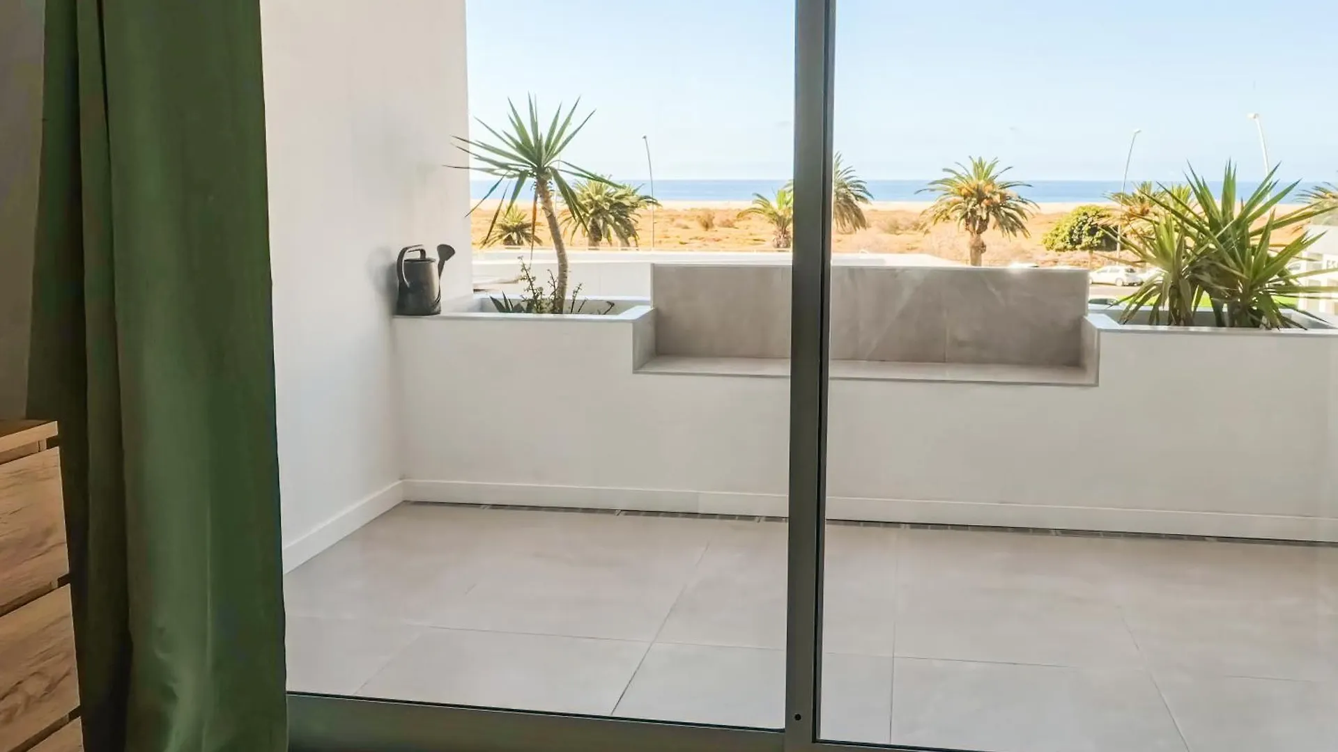 Oasis De Jandia Apartment Morro Jable