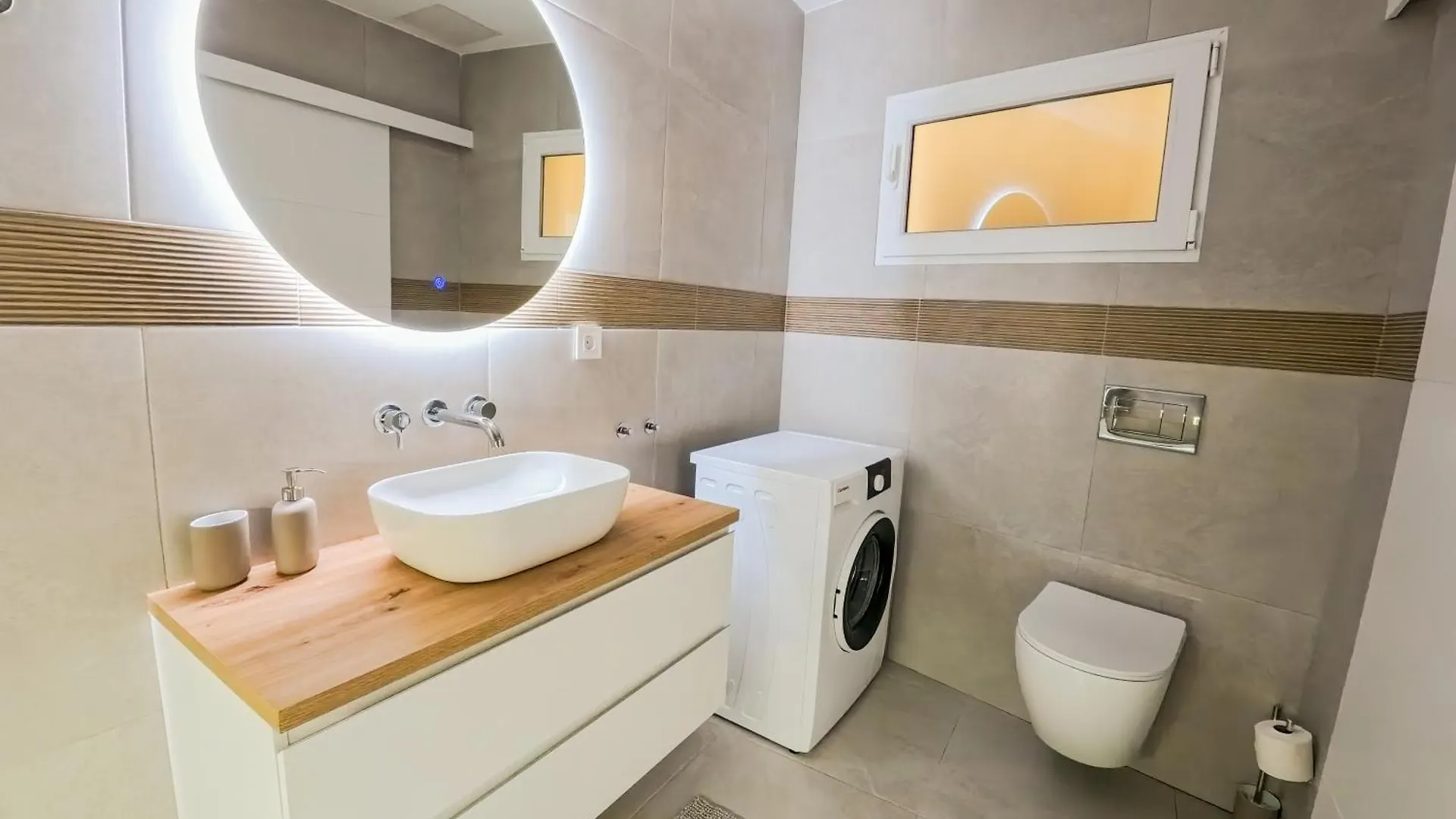 Oasis De Jandia Apartment Morro Jable  Spain