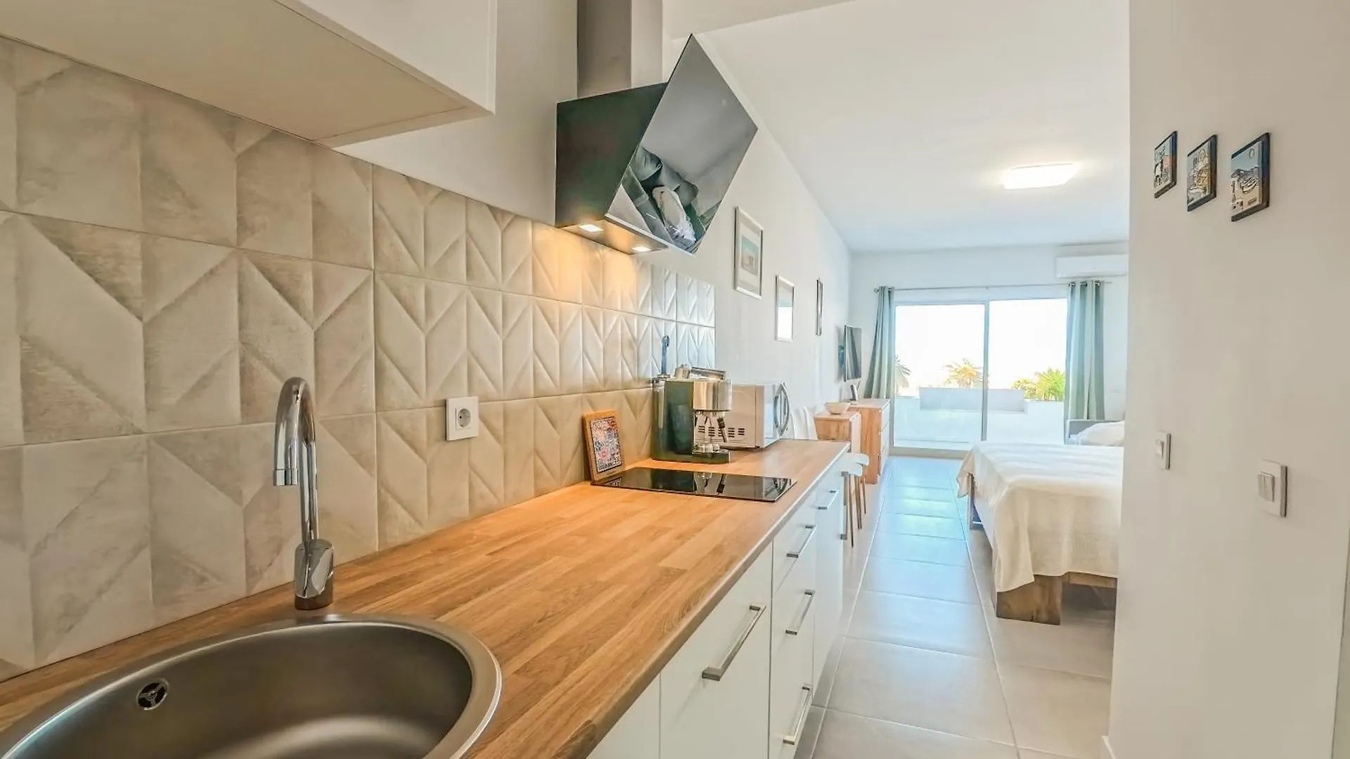 Oasis De Jandia Apartment Morro Jable