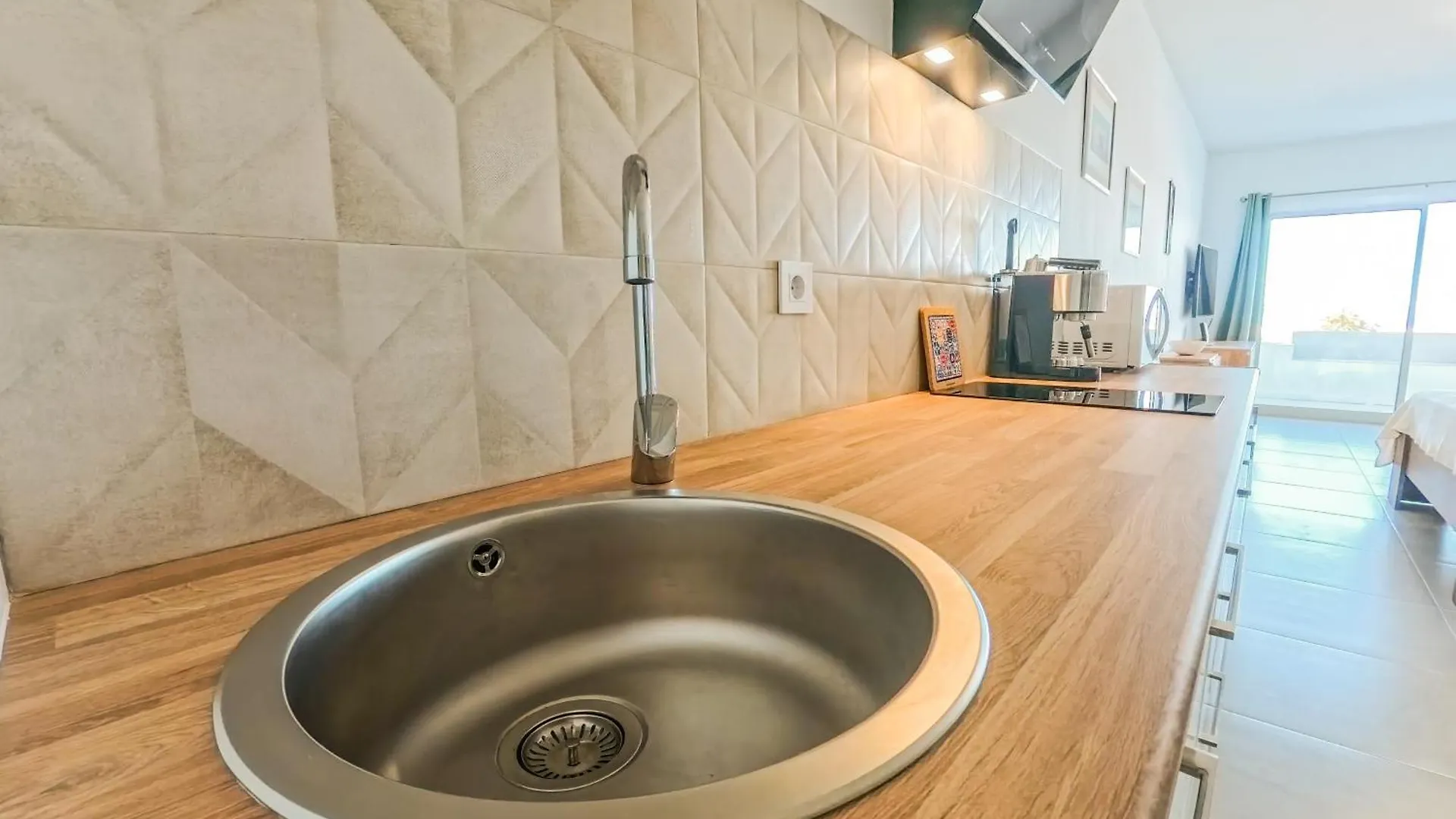 Oasis De Jandia Apartment Morro Jable