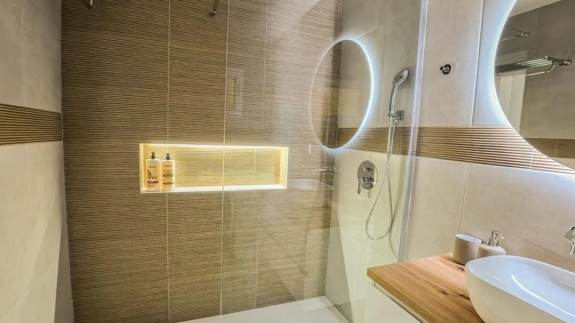 Oasis De Jandia Apartment Morro Jable  Spain