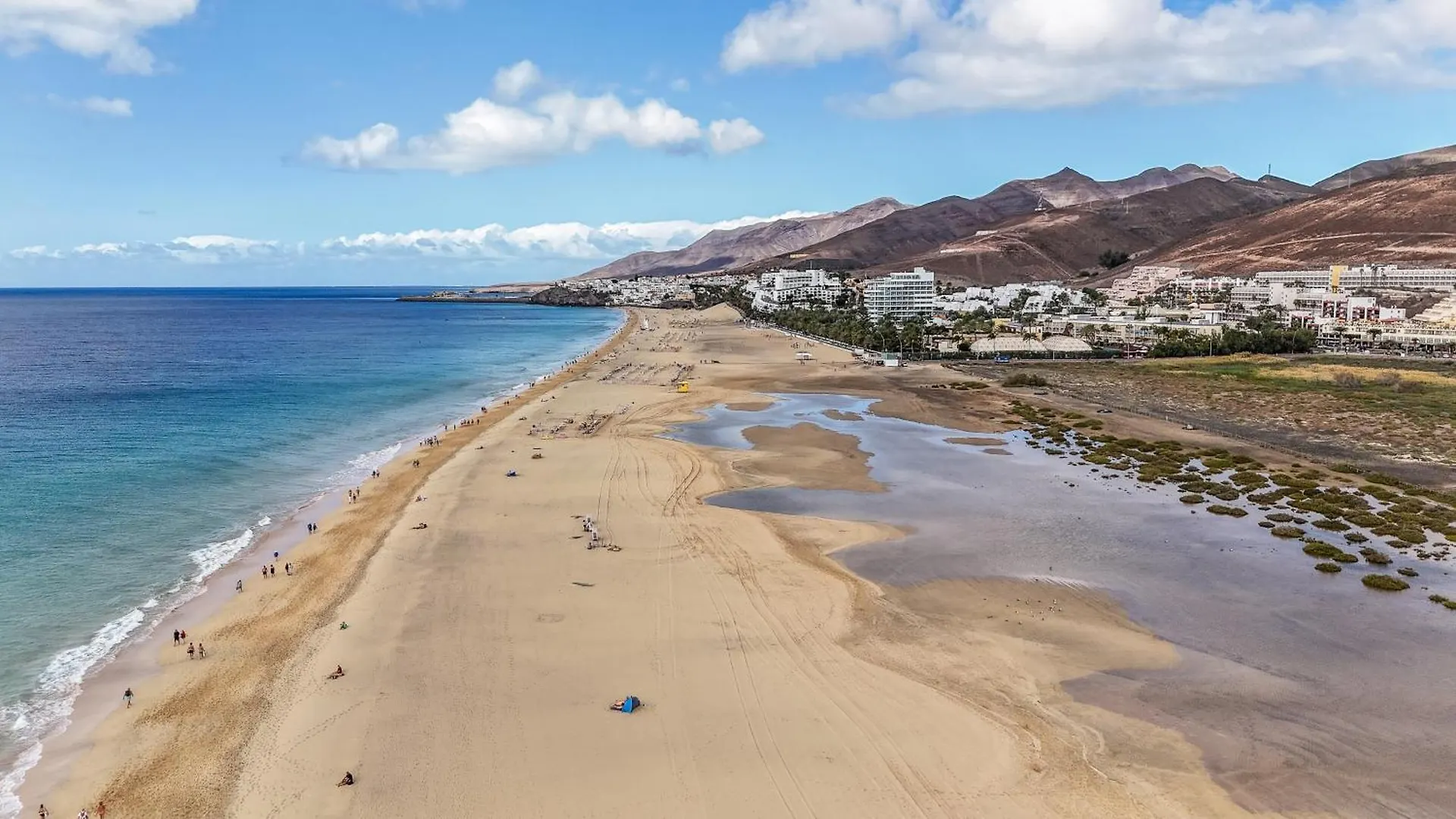 Oasis De Jandia Apartment Morro Jable  0*, Morro Jable (Fuerteventura)